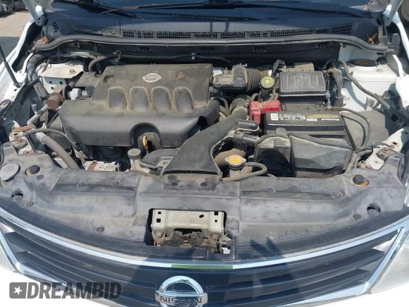 2010 Nissan Versa S with VIN 3N1BC1AP1AL420360, listed as a IAAI auction lot 42404492 with 121,897 mi miles and . Bid and sale history available at DreamBid. Image 10.