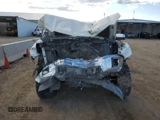 2014 GMC Sierra 1500 SLT z VIN 3GTU2VEC1EG283684, wystawiony jako Copart lot #57034185 z przebiegiem 161 659 mil mil oraz Szkoda całkowita • Salvage title. Historia ofert i sprzedaży dostępna na DreamBid. Obrazek 5.