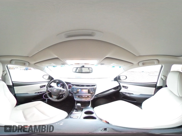 2013 Toyota Avalon XLE z VIN 4T1BK1EB8DU065532, wystawiony jako Copart lot #51994475 z przebiegiem 55 249 mil mil oraz Szkoda całkowita • Salvage title. Historia ofert i sprzedaży dostępna na DreamBid. Obrazek 14.