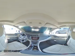 2021 Cadillac XT5 FWD Premium Luxury z VIN 1GYKNCRS2MZ209820, wystawiony jako Copart lot #51332565 z przebiegiem 52 916 mil mil oraz Szkoda całkowita • Salvage title. Historia ofert i sprzedaży dostępna na DreamBid. Obrazek 14.