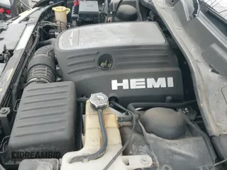 2006 Chrysler 300 C with VIN 2C3LK63H76H100892, listed as a IAAI auction lot 42679525 with 135,448 mi miles and . Bid and sale history available at DreamBid. Image 12.