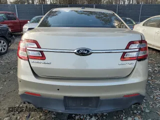 2017 Ford Taurus Limited with VIN 1FAHP2F85HG113832, listed as a Copart auction lot 78869994 with 46,295 mi miles and Salvage Title. Bid and sale history available at DreamBid. Image 6.