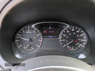 2017 Nissan Altima SV with VIN 1N4AL3AP5HC246437, listed as a Copart auction lot 60279115 with 91,864 mi miles and Salvage title. Bid and sale history available at DreamBid. Image 9.