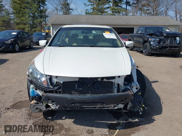 2010 Honda Accord EX-L z VIN 1HGCP3F88AA016788, wystawiony jako IAAI lot #41794302 z przebiegiem 134 340 mil mil oraz . Historia ofert i sprzedaży dostępna na DreamBid. Obrazek 13.