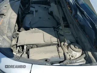 2016 Chevrolet Impala LT z VIN 2G1105SA8G9138532, wystawiony jako IAAI lot #43269051 z przebiegiem 141 773 mil mil oraz . Historia ofert i sprzedaży dostępna na DreamBid. Obrazek 19.