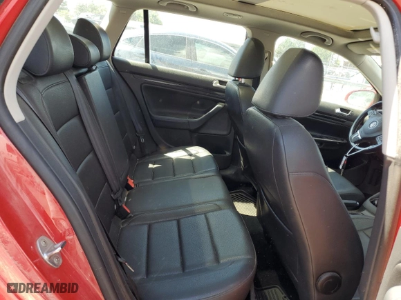 2013 Volkswagen Jetta SportWagen TDI w/Sunroof & Nav with VIN 3VWPL7AJ1DM689214, listed as a Copart auction lot 67875234 with 0 mi miles and Clean Title. Bid and sale history available at carsss.com. Image 10.