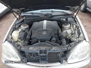 2004 Mercedes-Benz S 430 with VIN WDBNG70J04A387229, listed as a IAAI auction lot 41518986 with Not provided miles and . Bid and sale history available at DreamBid. Image 10.