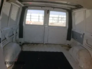 2004 Chevrolet Astro Cargo with VIN 1GCDL19X64B109975, listed as a Copart auction lot 70611344 with 129,682 mi miles and Salvage Title. Bid and sale history available at carsss.com. Image 10.