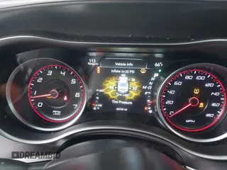 2020 Dodge Charger Scat Pack z VIN 2C3CDXGJ1LH162104, wystawiony jako IAAI lot #42097302 z przebiegiem 44 769 mil mil oraz . Historia ofert i sprzedaży dostępna na DreamBid. Obrazek 15.
