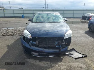 2012 Chevrolet Impala LS Fleet with VIN 2G1WF5E37C1252757, listed as a Copart auction lot 52836025 with 88,932 mi miles and Salvage Title. Bid and sale history available at DreamBid. Image 5.