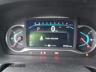 2022 Honda Pilot Sport z VIN 5FNYF6H37NB067593, wystawiony jako IAAI lot #41773225 z przebiegiem 55 480 mil mil oraz . Historia ofert i sprzedaży dostępna na DreamBid. Obrazek 7.