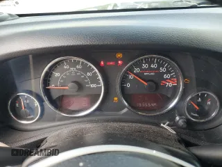 2016 Jeep Wrangler Unlimited Rubicon Hard Rock z VIN 1C4BJWFG6GL125252, wystawiony jako Copart lot #55241115 z przebiegiem 193 554 mil mil oraz Szkoda całkowita • Salvage title. Historia ofert i sprzedaży dostępna na DreamBid. Obrazek 9.