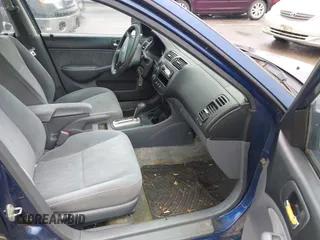 2003 Honda Civic EX with VIN 1HGES26793L009090, listed as a IAAI auction lot 42208069 with 171,417 mi miles and . Bid and sale history available at DreamBid. Image 5.