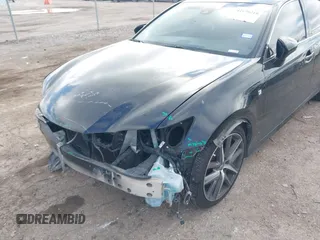 2016 Lexus GS 350 z VIN JTHBZ1BL8GA003288, wystawiony jako IAAI lot #41670210 z przebiegiem 94 033 mil mil oraz . Historia ofert i sprzedaży dostępna na DreamBid. Obrazek 19.