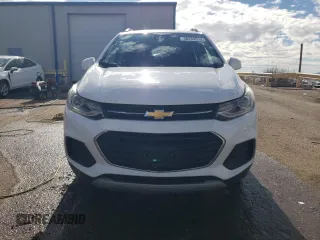 2017 Chevrolet Trax LT z VIN 3GNCJPSB1HL146883, wystawiony jako Copart lot #88269605 z przebiegiem 64 129 mil mil oraz Szkoda całkowita • Salvage title. Historia ofert i sprzedaży dostępna na DreamBid. Obrazek 5.