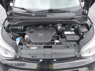 2016 Kia Soul z VIN KNDJN2A25G7342160, wystawiony jako IAAI lot #40857245 z przebiegiem 64 154 mil mil oraz . Historia ofert i sprzedaży dostępna na DreamBid. Obrazek 10.