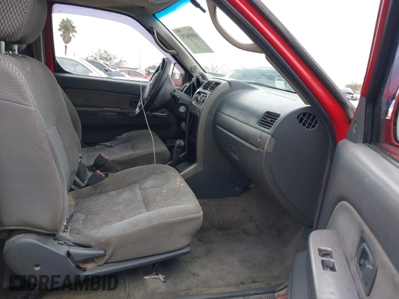 2003 Nissan Frontier SE z VIN 1N6ED29X53C426546, wystawiony jako IAAI lot #41654331 z przebiegiem 259 666 mil mil oraz . Historia ofert i sprzedaży dostępna na DreamBid. Obrazek 5.