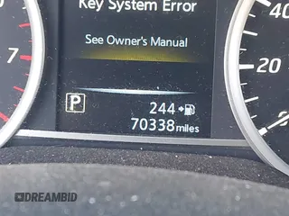 2017 Nissan Sentra SR with VIN 3N1AB7AP9HY358415, listed as a IAAI auction lot 41278687 with 70,338 mi miles and . Bid and sale history available at carsss.com. Image 15.