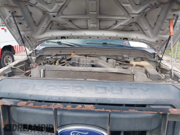 2016 Ford F-250 XL с VIN 1FD7X2B66GEC87425, выставлен на аукционе IAAI как лот 42014961 с пробегом 593 806 миль миль и . История ставок и продаж доступна на DreamBid. Изображение 10.