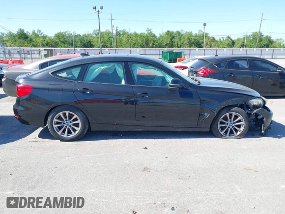 2014 BMW 3 Series 328i Gran Turismo xDrive with VIN WBA3X5C51ED557347, listed as a IAAI auction lot 42028680 with 178,469 mi miles and . Bid and sale history available at DreamBid. Image 12.
