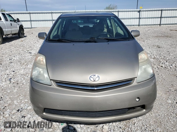 2007 Toyota Prius with VIN JTDKB20U277625969, listed as a Copart auction lot 52403375 with 263,162 mi miles and Clean Title. Bid and sale history available at carsss.com. Image 5.