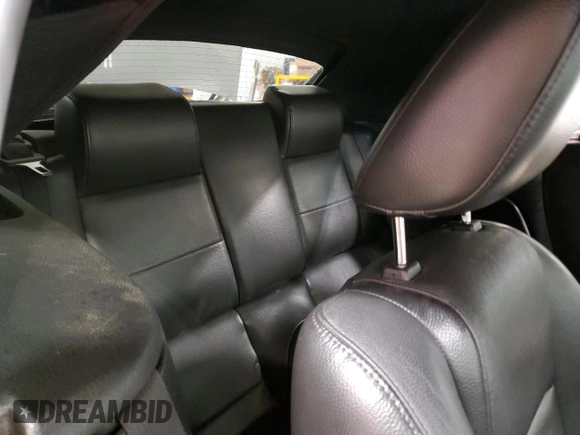 2005 Ford Mustang Deluxe with VIN 1ZVFT84N155208479, listed as a Copart auction lot 43827665 with 139,599 mi miles and Clean title. Bid and sale history available at DreamBid. Image 10.