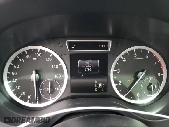 2017 Infiniti QX30 Sport with VIN SJKCH5CP9HA026370, listed as a Copart auction lot 41914504 with 57,901 mi miles. Bid and sale history available at carsss.com. Image 9.