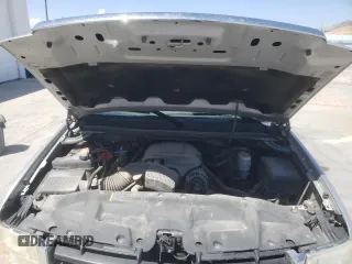 2010 GMC Sierra 1500 with VIN 3GTXKVE28AG143985, listed as a Copart auction lot 67787004 with Not Provided miles and Salvage Title. Bid and sale history available at DreamBid. Image 11.
