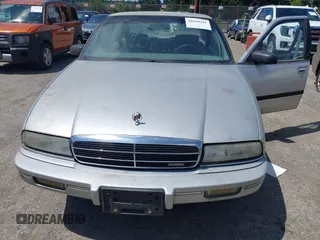 1993 Buick Regal Custom with VIN 2G4WB54L6P1430146, listed as a IAAI auction lot 42649241 with 250,049 mi miles and . Bid and sale history available at DreamBid. Image 6.