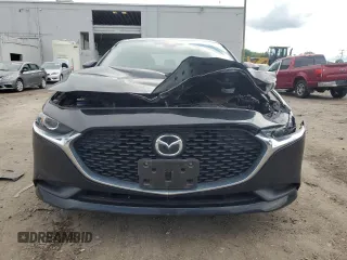 2020 Mazda 3 Select с VIN JM1BPACLXL1175788, выставлен на аукционе Copart как лот 57093685 с пробегом 57 571 миль миль и Списание • Salvage title. История ставок и продаж доступна на DreamBid. Изображение 5.
