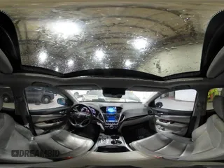 2016 Acura MDX w/Tech with VIN 5FRYD4H40GB017297, listed as a IAAI auction lot 41899975 with 95,757 mi miles. Bid and sale history available at carsss.com. Image 21.