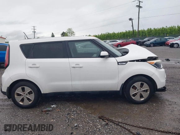 2015 Kia Soul z VIN KNDJN2A20F7125131, wystawiony jako IAAI lot #42231466 z przebiegiem 138 003 mil mil oraz . Historia ofert i sprzedaży dostępna na DreamBid. Obrazek 13.
