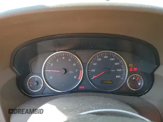 2006 Cadillac CTS with VIN 1G6DP577960119643, listed as a Copart auction lot 71183574 with 114,236 mi miles and Salvage Title. Bid and sale history available at carsss.com. Image 9.