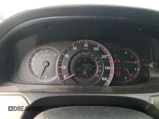 2016 Honda Accord Sport с VIN 1HGCR2F5XGA243984, выставлен на аукционе Copart как лот 56485695 с пробегом 258 037 миль миль и Списание • Salvage title. История ставок и продаж доступна на DreamBid. Изображение 9.