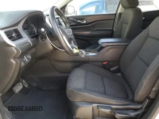 2017 GMC Acadia SLE with VIN 1GKKNKLA0HZ252983, listed as a Copart auction lot 48889915 with 180,759 mi miles and Clean Title. Bid and sale history available at DreamBid. Image 7.