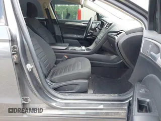 2020 Ford Fusion SE with VIN 3FA6P0HD9LR259724, listed as a IAAI auction lot 42663308 with 103,796 mi miles and . Bid and sale history available at DreamBid. Image 5.