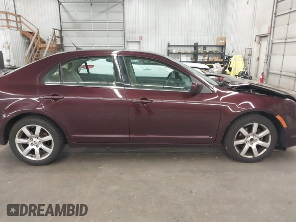 2011 Mercury Milan with VIN 3MEHM0HA3BR602364, listed as a IAAI auction lot 42471282 with 129,344 mi miles and . Bid and sale history available at DreamBid. Image 14.