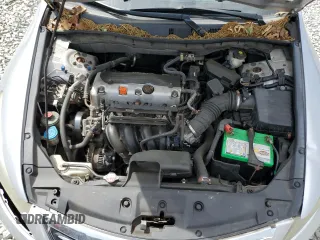 2011 Honda Accord LX z VIN 1HGCP2F37BA008231, wystawiony jako Copart lot #55414505 z przebiegiem 180 225 mil mil oraz Szkoda całkowita • Salvage title. Historia ofert i sprzedaży dostępna na DreamBid. Obrazek 11.