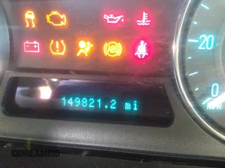 2009 Ford Flex Limited with VIN 2FMDK53C79BA25547, listed as a IAAI auction lot 41650015 with 149,821 mi miles. Bid and sale history available at carsss.com. Image 15.