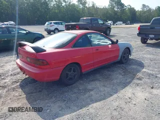 1995 Acura Integra GS-R z VIN JH4DC2382SS004563, wystawiony jako IAAI lot #42794870 z przebiegiem 230 568 mil mil oraz . Historia ofert i sprzedaży dostępna na DreamBid. Obrazek 4.
