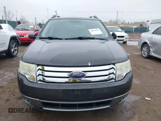 2008 Ford Taurus X SEL с VIN 1FMDK05WX8GA23924, выставлен на аукционе IAAI как лот 42019262 с пробегом 146 185 миль миль и . История ставок и продаж доступна на DreamBid. Изображение 12.