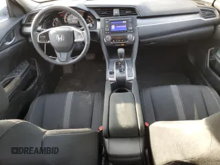 2016 Honda Civic Sedan LX with VIN 2HGFC2F57GH556880, listed as a Copart auction lot 47187825 with 86,138 mi miles and Salvage Title. Bid and sale history available at carsss.com. Image 8.