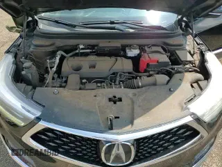 2020 Acura RDX Technology z VIN 5J8TC1H58LL002061, wystawiony jako Copart lot #51176745 z przebiegiem 57 037 mil mil oraz Szkoda całkowita • Salvage title. Historia ofert i sprzedaży dostępna na DreamBid. Obrazek 14.
