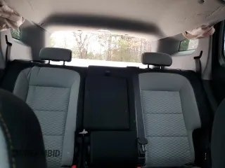 2019 GMC Terrain SLE z VIN 3GKALMEV5KL104467, wystawiony jako Copart lot #45571015 z przebiegiem 69 466 mil mil oraz Szkoda całkowita • Salvage title. Historia ofert i sprzedaży dostępna na DreamBid. Obrazek 10.
