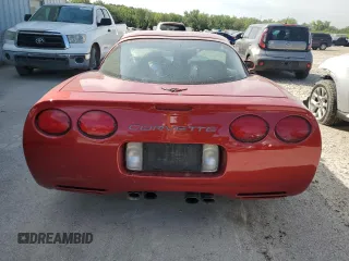 1999 Chevrolet Corvette with VIN 1G1YY22GXX5129127, listed as a Copart auction lot 69924104 with 60,905 mi miles and Salvage Title. Bid and sale history available at carsss.com. Image 6.