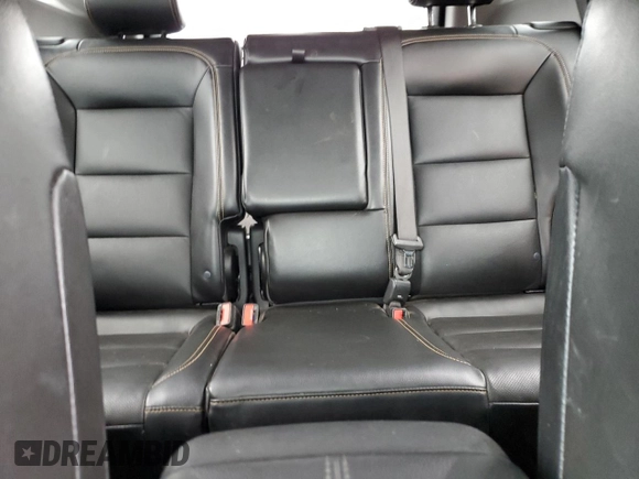 2021 GMC Terrain SLT with VIN 3GKALVEV1ML314007, listed as a Copart auction lot 44845655 with 74,673 mi miles and Salvage Title. Bid and sale history available at DreamBid. Image 10.