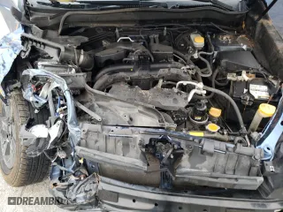 2017 Subaru Forester Premium with VIN JF2SJAGC3HH566812, listed as a Copart auction lot 81511514 with 0 mi miles and Salvage Title. Bid and sale history available at carsss.com. Image 13.