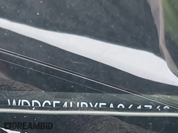 2014 Mercedes-Benz C 250 Sport с VIN WDDGF4HBXEA961769, выставлен на аукционе IAAI как лот 42474680 с пробегом 174 724 миль миль и . История ставок и продаж доступна на DreamBid. Изображение 9.