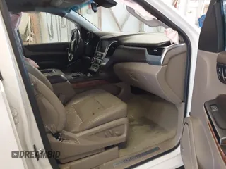 2015 Chevrolet Tahoe LTZ с VIN 1GNSKCKCXFR650963, выставлен на аукционе IAAI как лот 42319953 с пробегом 162 139 миль миль и . История ставок и продаж доступна на DreamBid. Изображение 5.