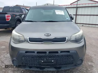 2015 Kia Soul z VIN KNDJN2A25F7174874, wystawiony jako IAAI lot #42433594 z przebiegiem 95 481 mil mil oraz . Historia ofert i sprzedaży dostępna na DreamBid. Obrazek 12.